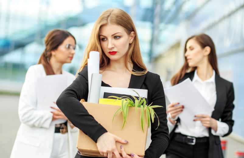 Licenciement pour faute grave chômage 2022 : vos droits