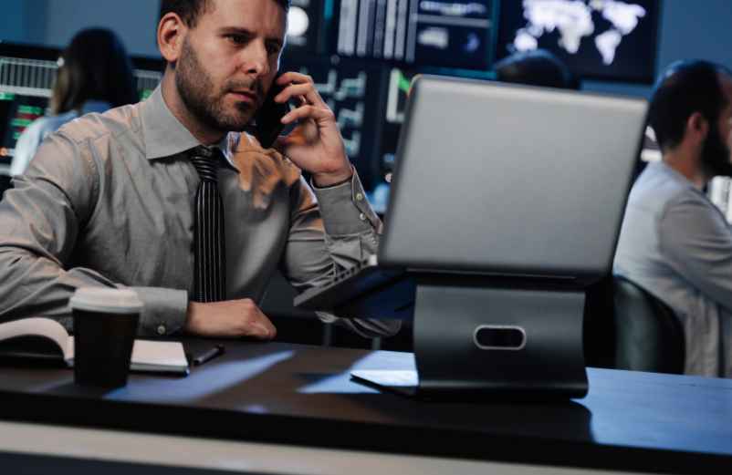 Placer de l'argent qui rapporte mensuellement : comment s’y prendre ?