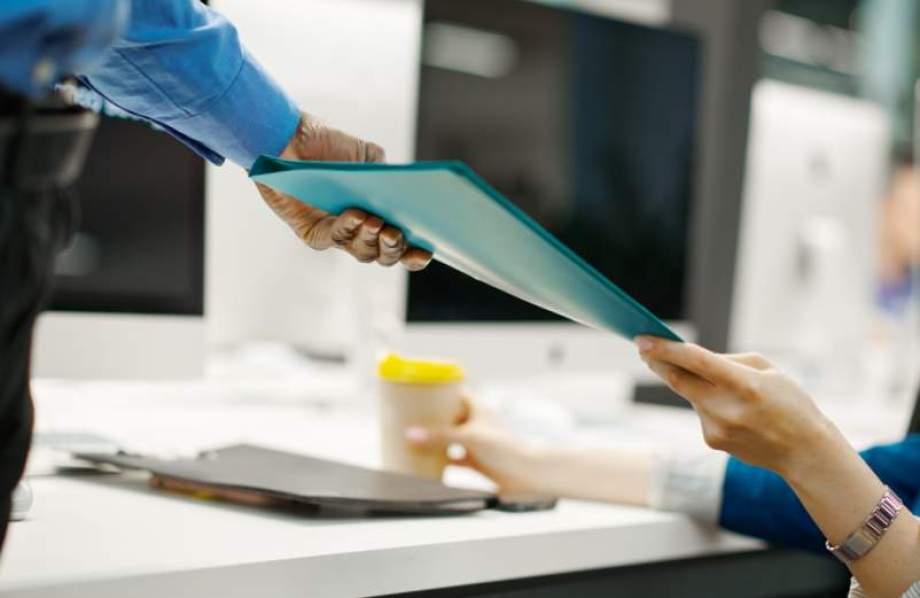 Combien de temps garder les papiers de banque ?