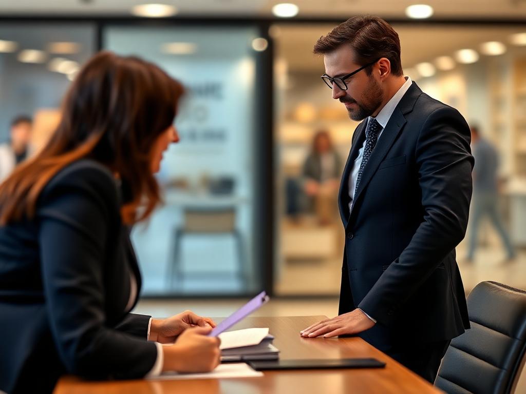 Quelle augmentation demander quand on passe cadre ?