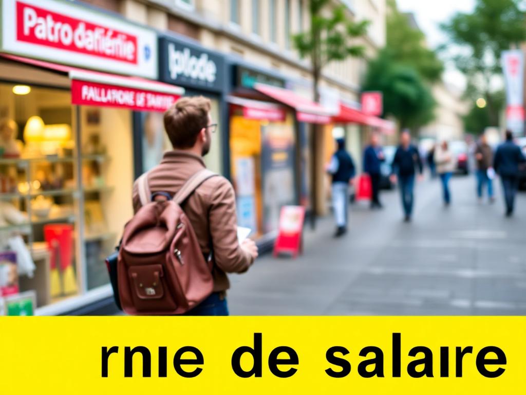 Pas augmenté depuis dix ans ? Nos conseils pour que ça change cette année